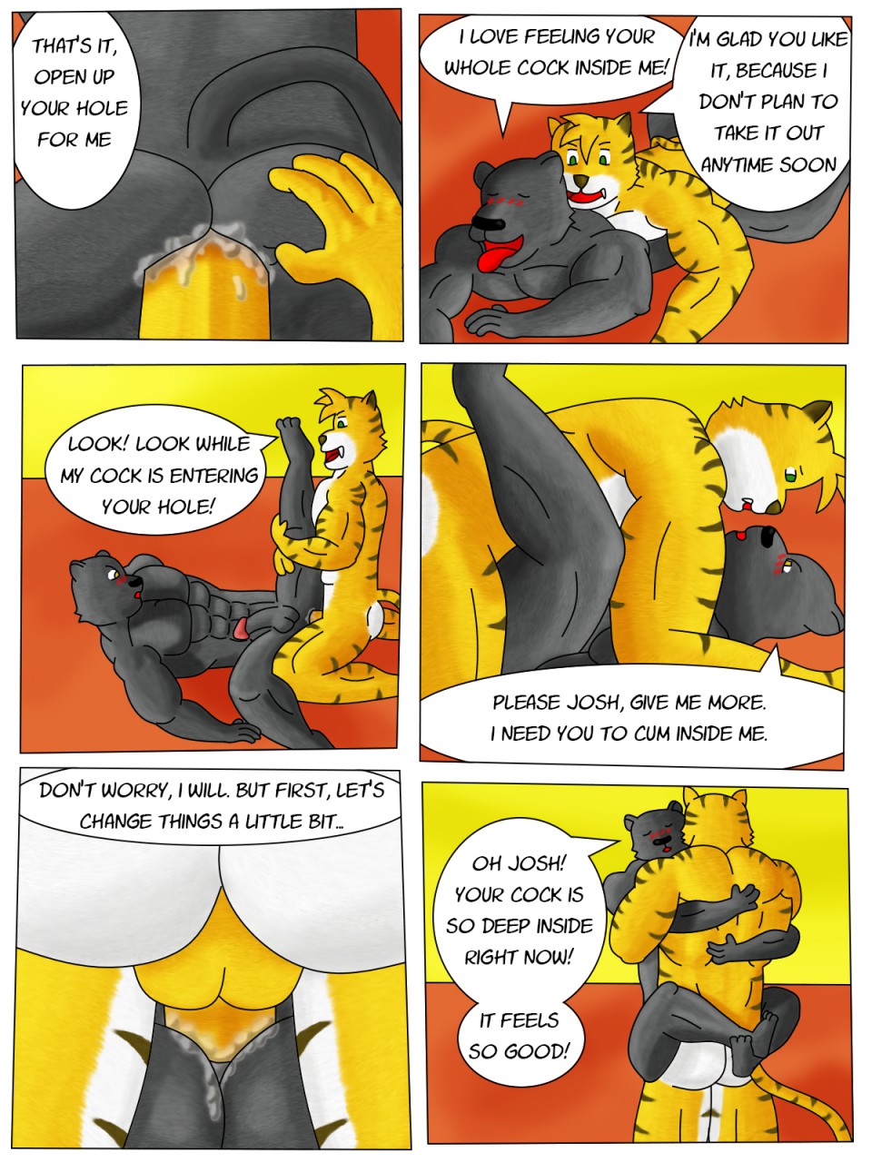 Workout advice page 8 full