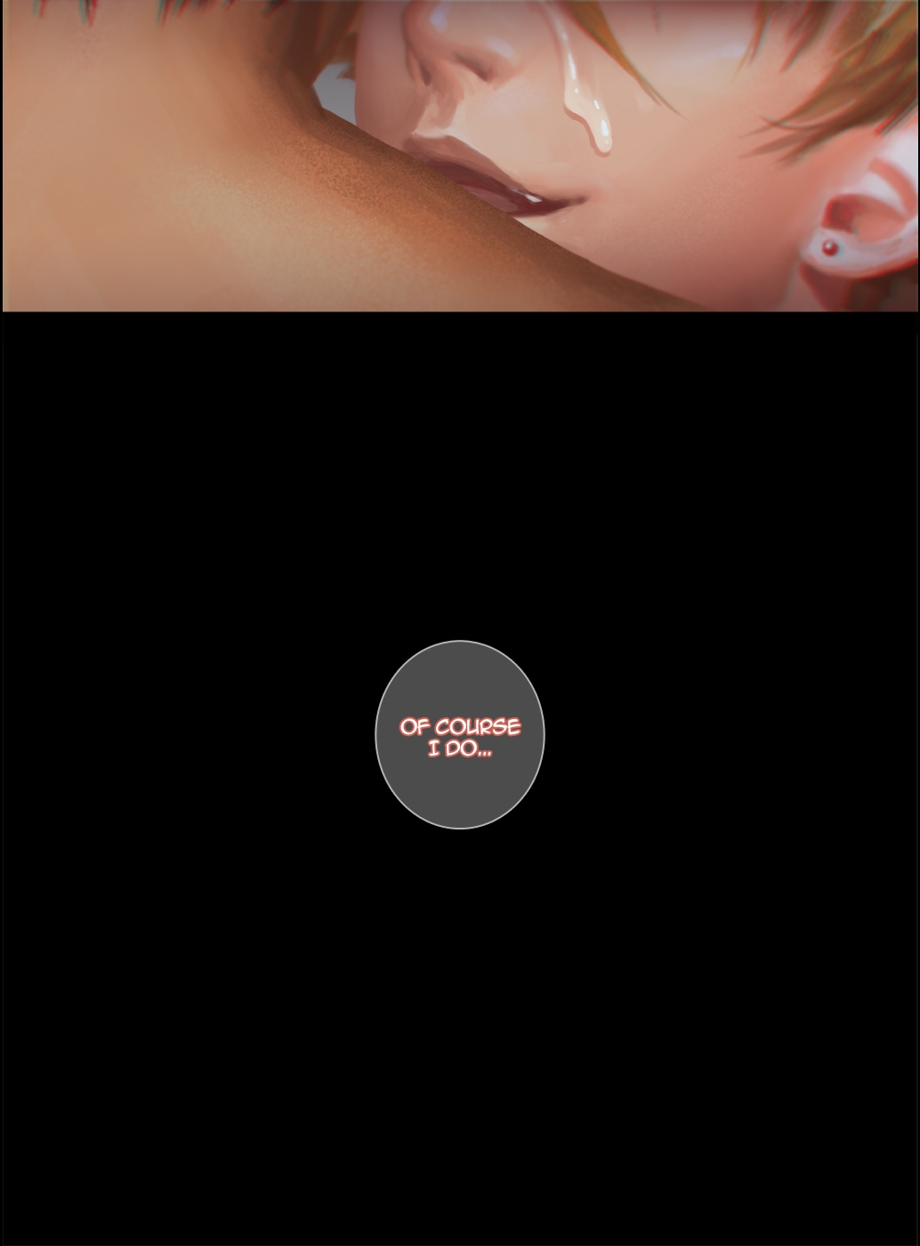 The Mamirou!! 2 - Faker's Affair 2 page 9 full