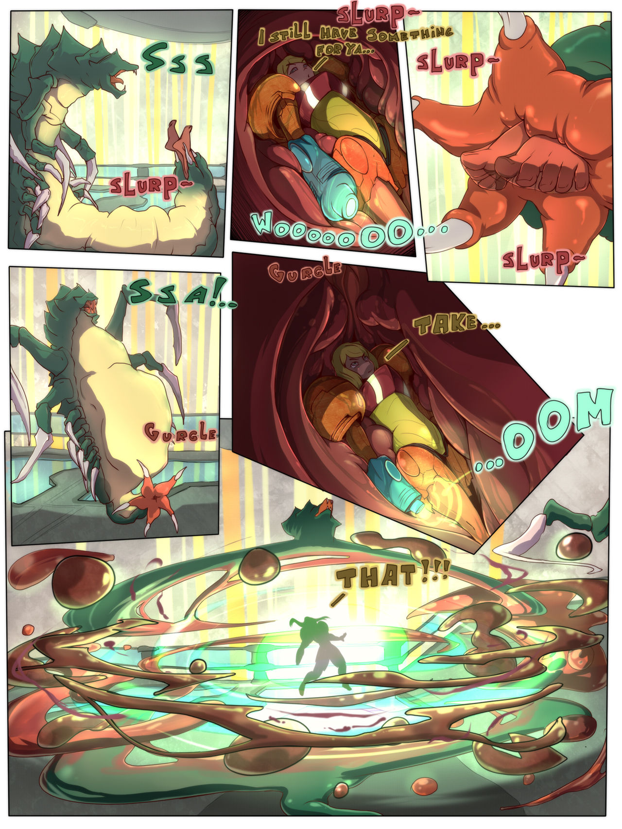 Hard Job page 3 full