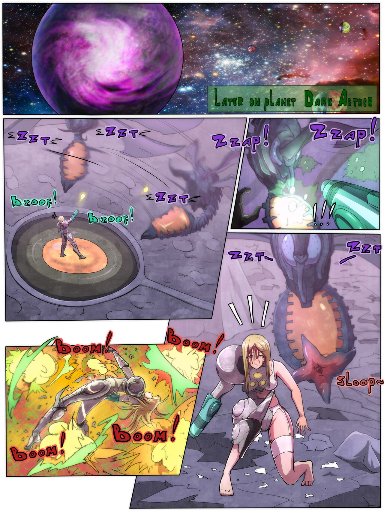 Hard Job page 4 full