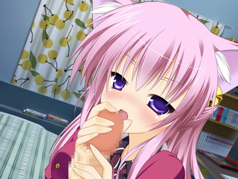 Neko Manma page 10 full