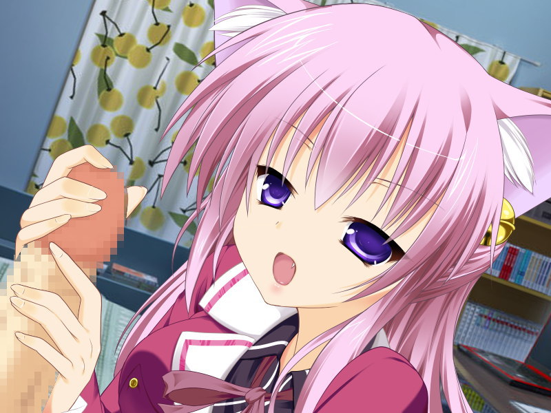 Neko Manma page 2 full