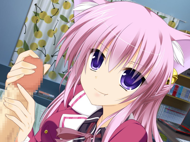 Neko Manma page 3 full