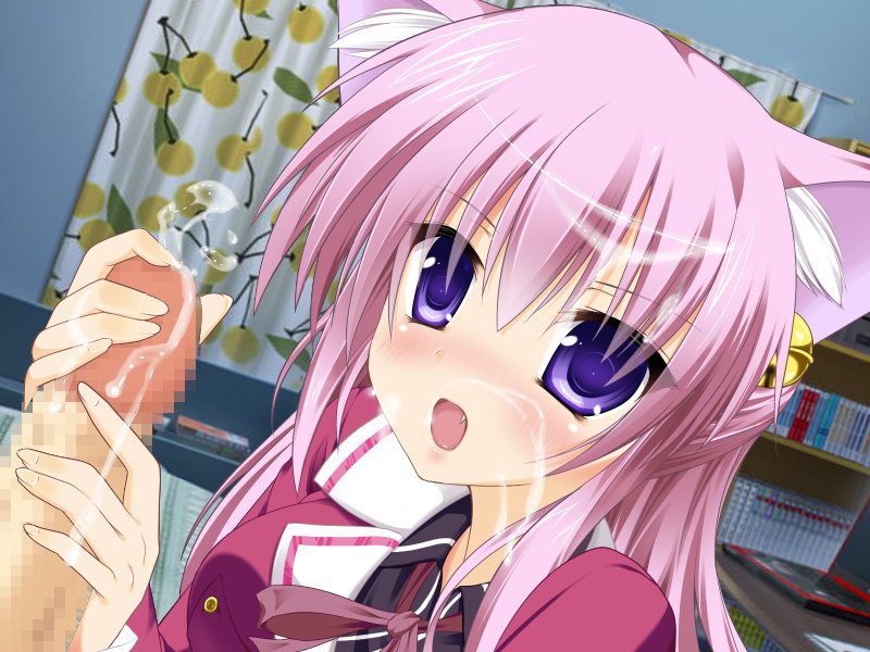 Neko Manma page 5 full