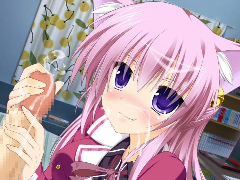 Neko Manma page 6 full