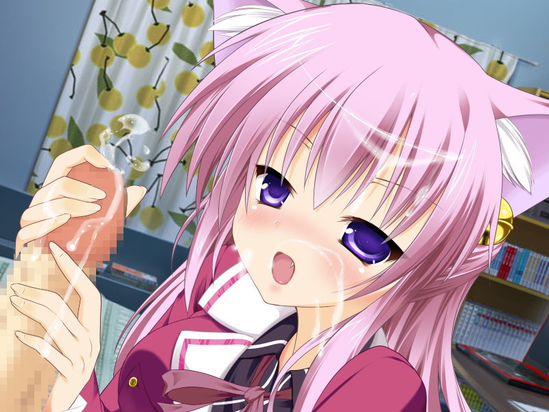 Neko Manma page 7 full