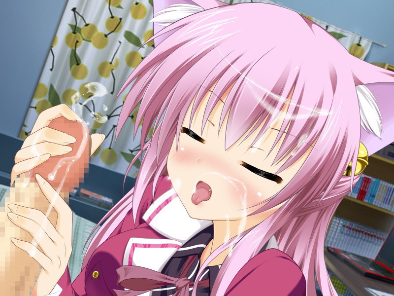 Neko Manma page 8 full