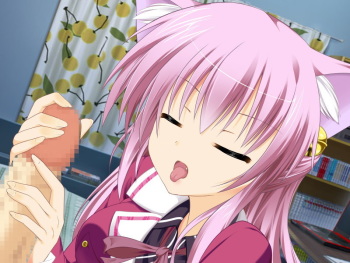 Neko Manma cover