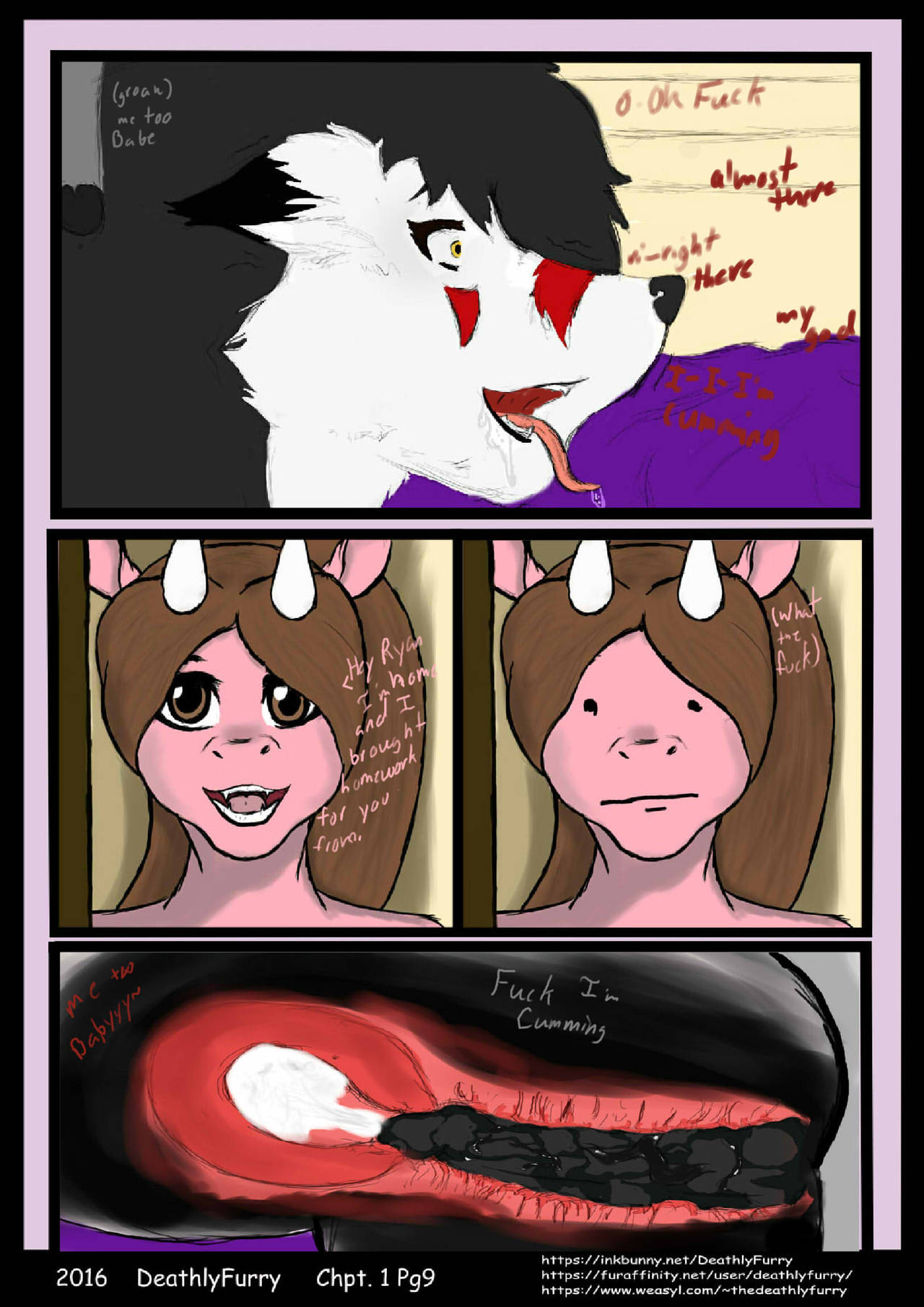 High Life page 9 full