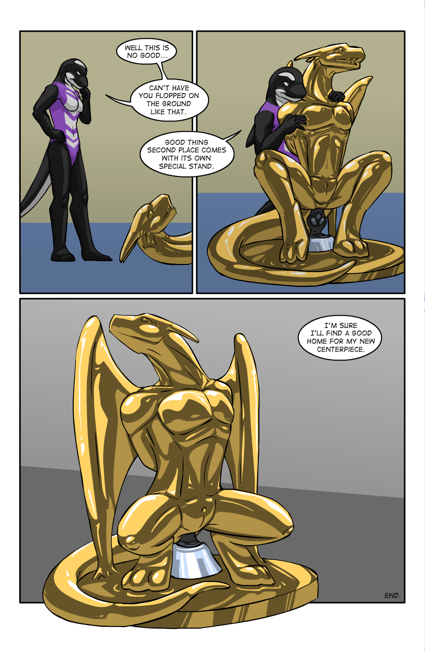 Enduring Technologies: "Card Games" page 9 full