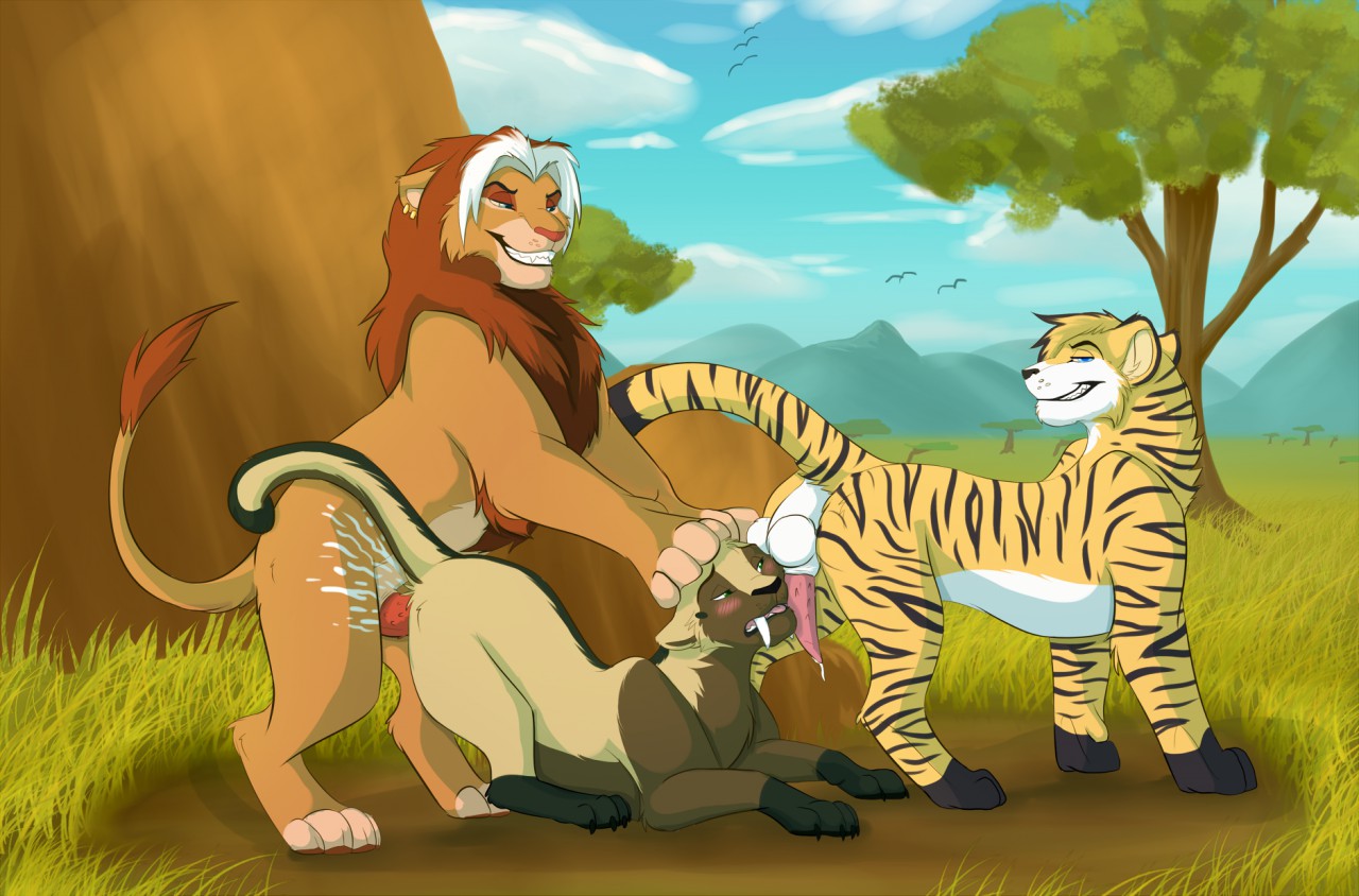 Artist - Luca page 9 full