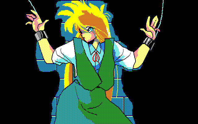 Apple Club 1-2 page 3 full