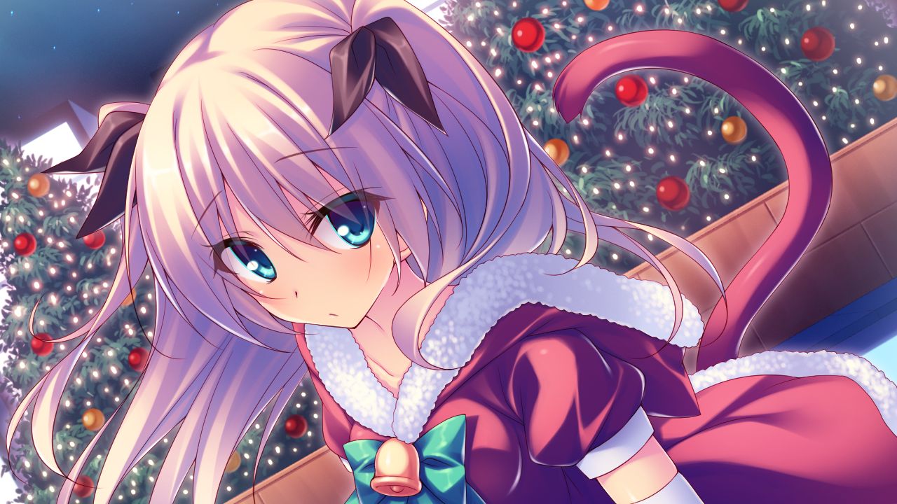 Christmas Trick Star! page 9 full