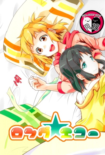 Long Echo cover