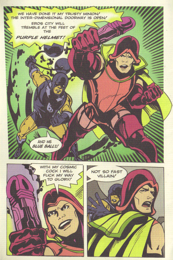 Stonewall and Riot page 4 full