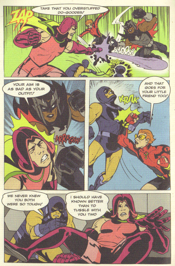 Stonewall and Riot page 6 full