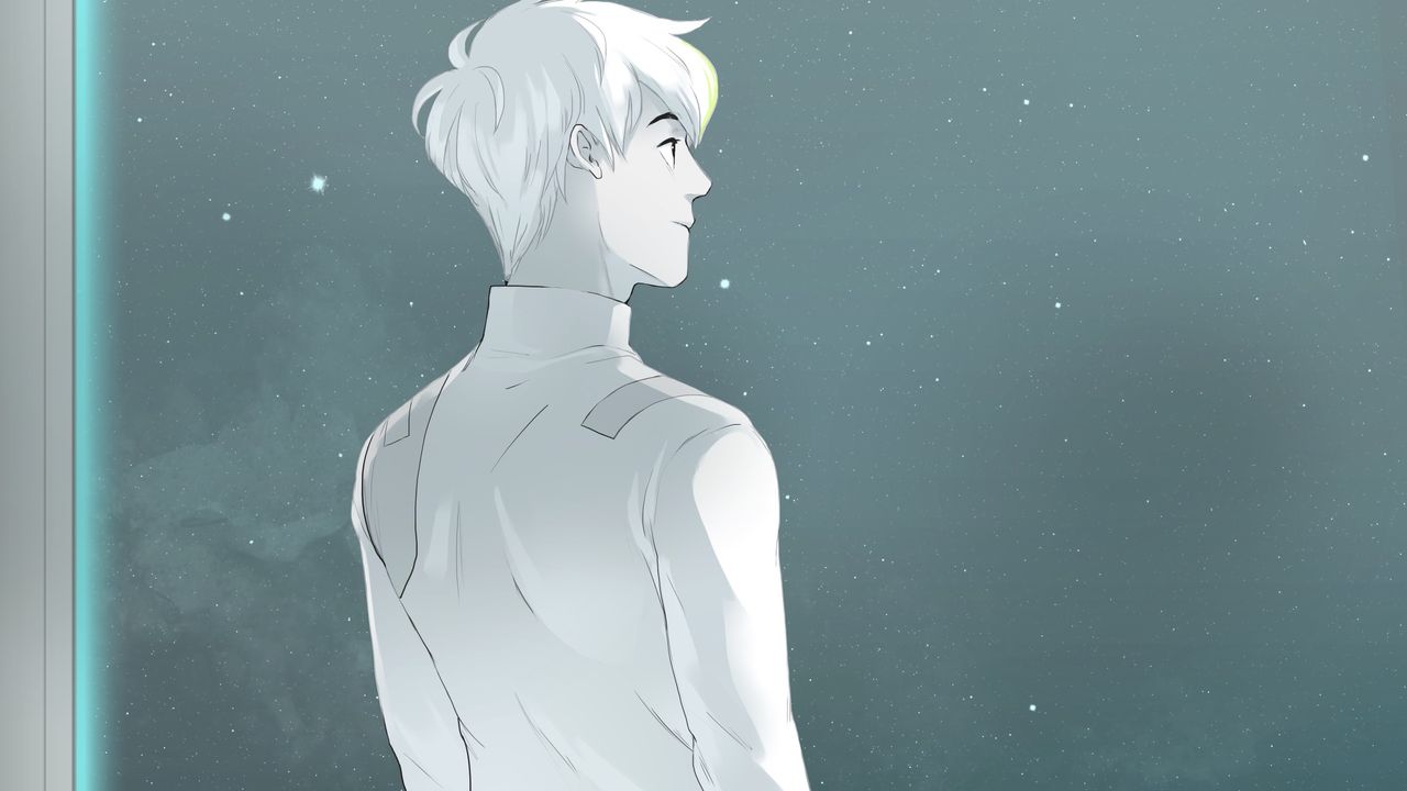 Starfighter: Eclipse page 2 full