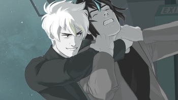 Starfighter: Eclipse cover