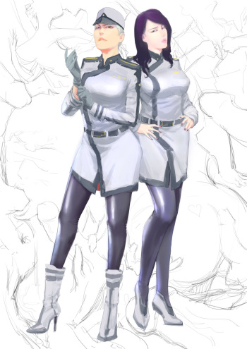 Prison battle ship cover