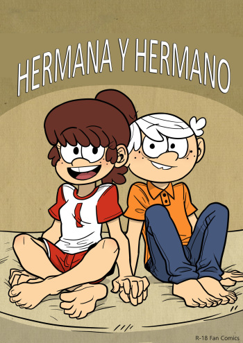 Hermana y Hermano cover