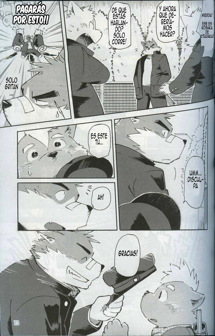 World Cell | World Cell - Día 3 page 4 full