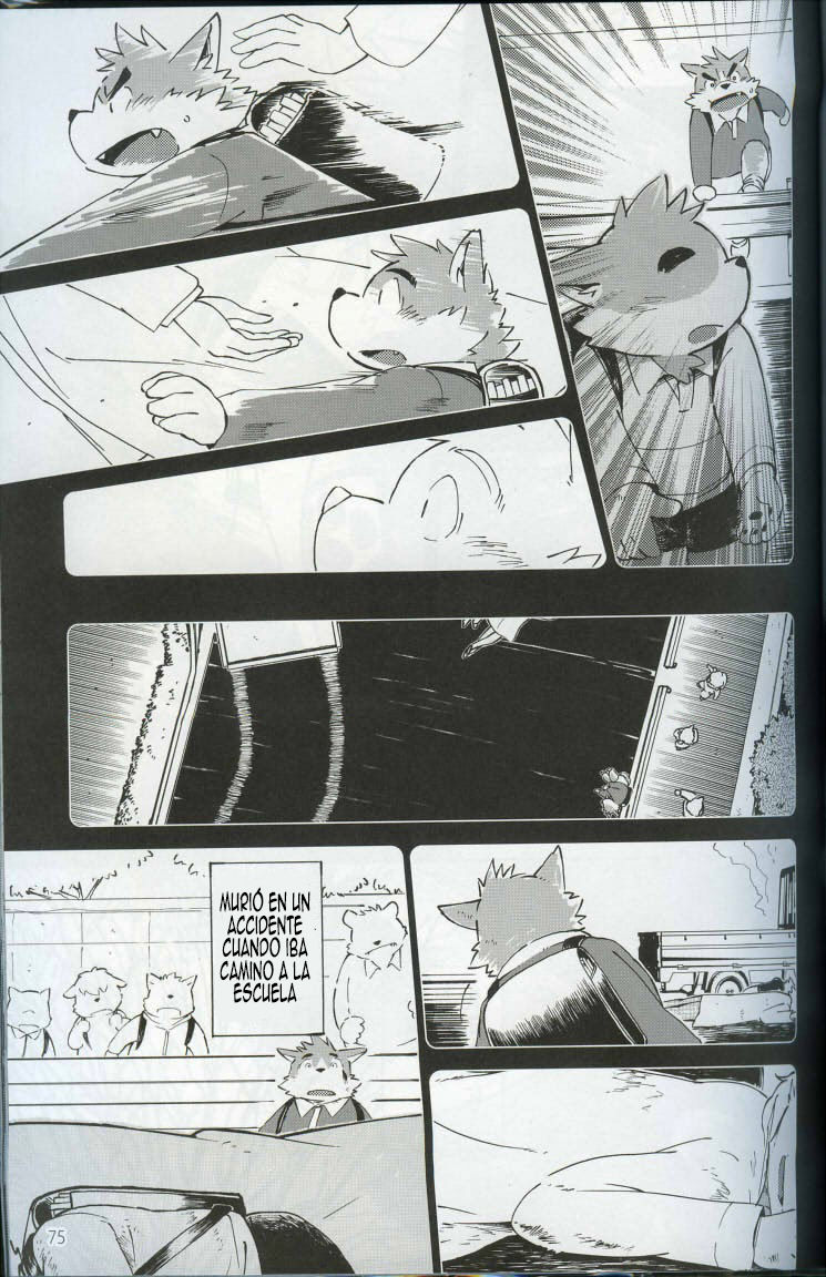 World Cell | World Cell - Día 3 page 6 full