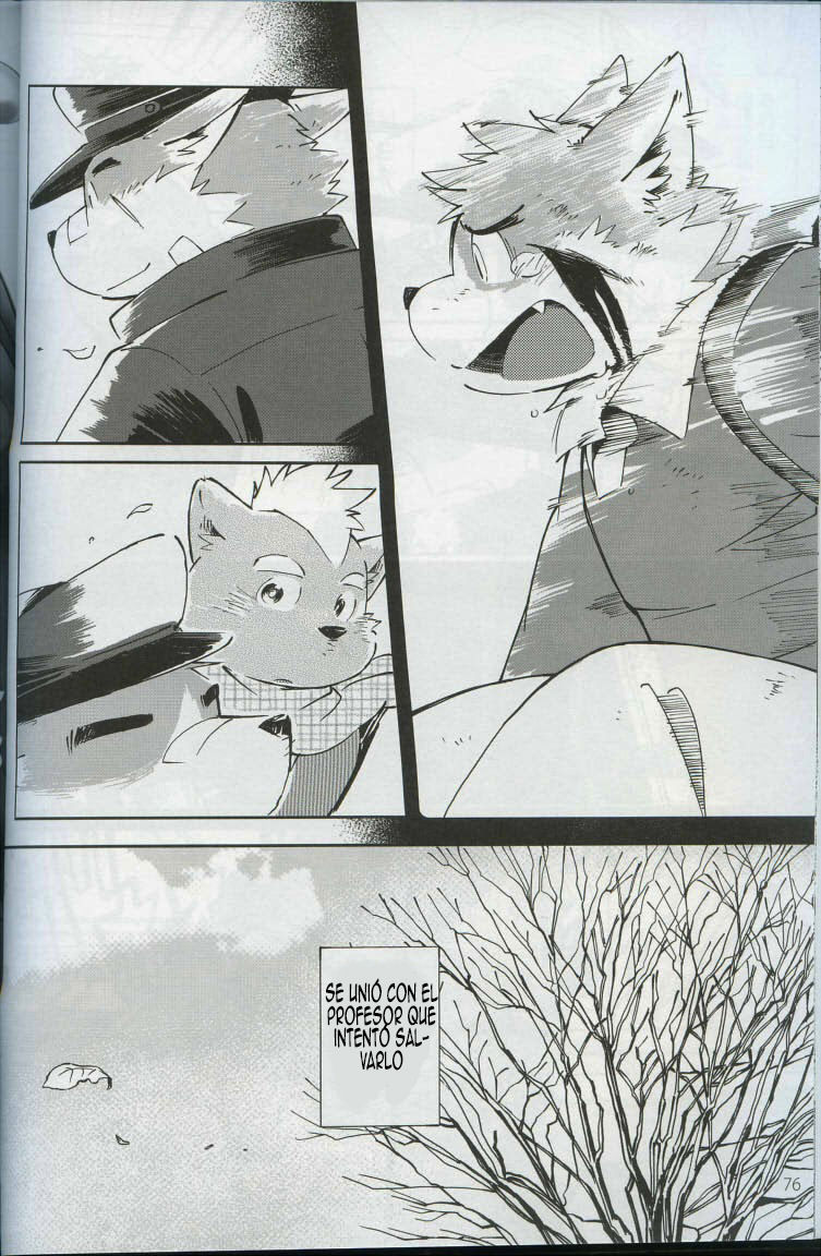 World Cell | World Cell - Día 3 page 7 full