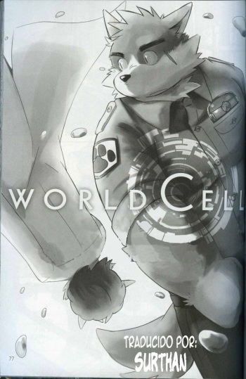 World Cell | World Cell - Día 3 cover