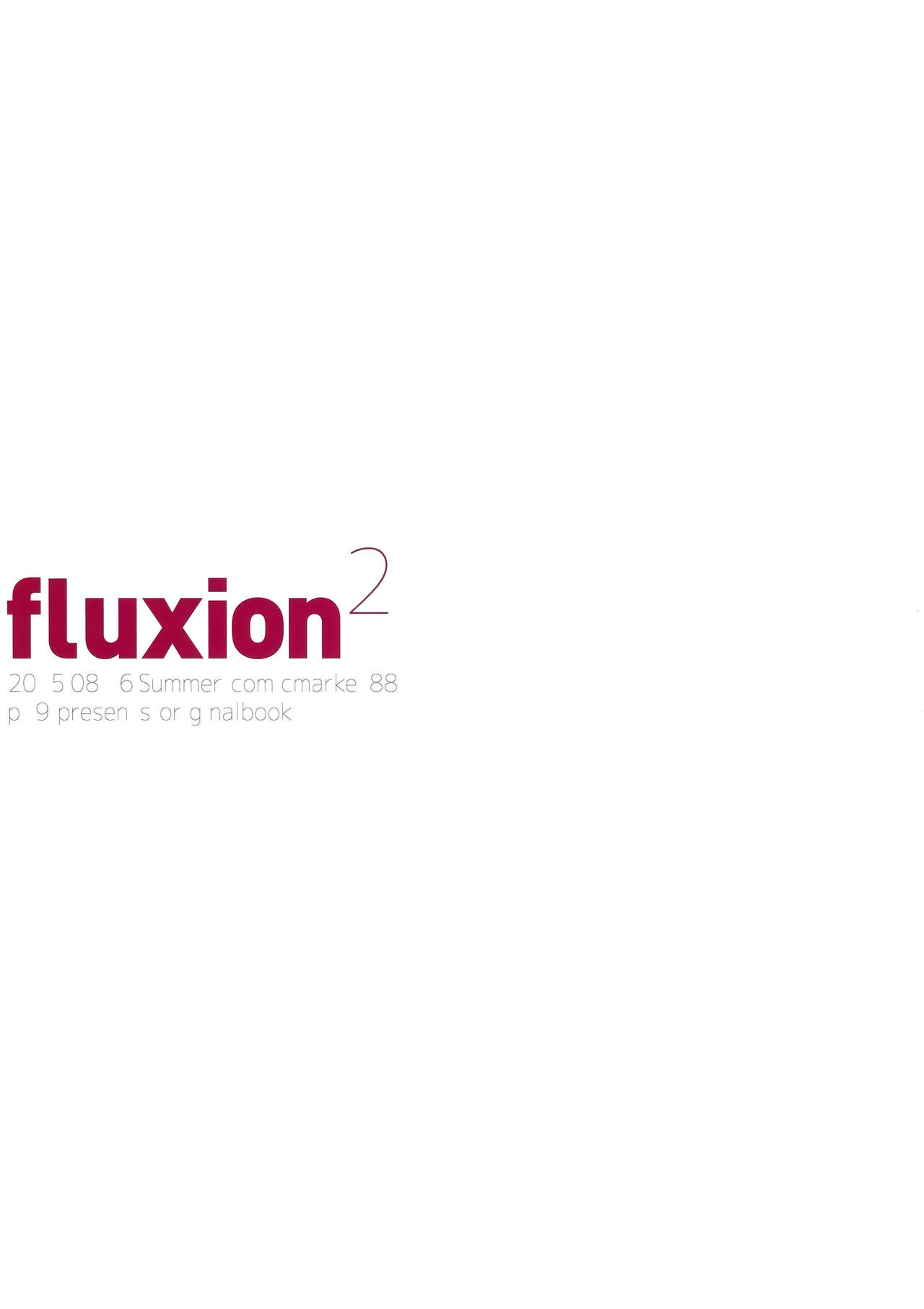fluxion2 page 2 full
