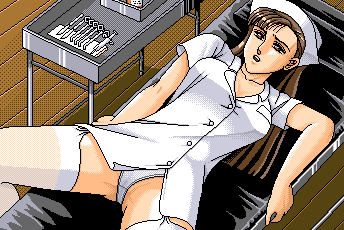 Nurse Yuu no Muma Sensen page 7 full