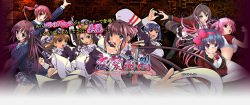 Yakin Byoutou -Midnight Nurse Warriors-