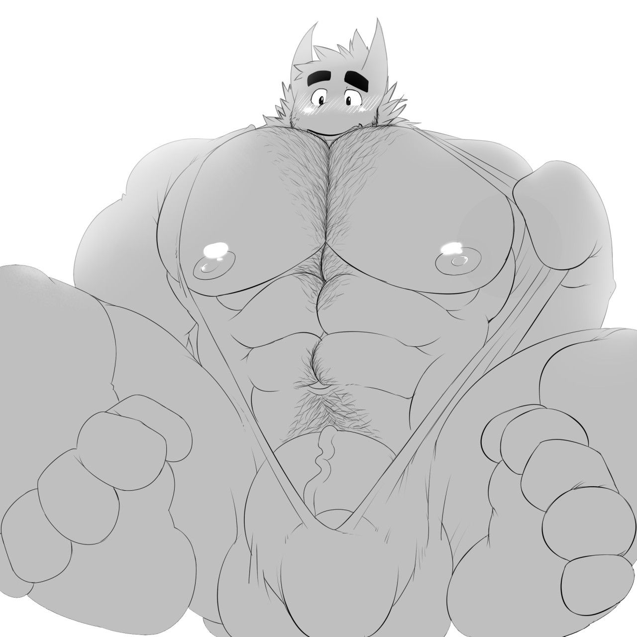 Artist - BaconKing aka BKbrianart aka CelestrialWolf page 10 full