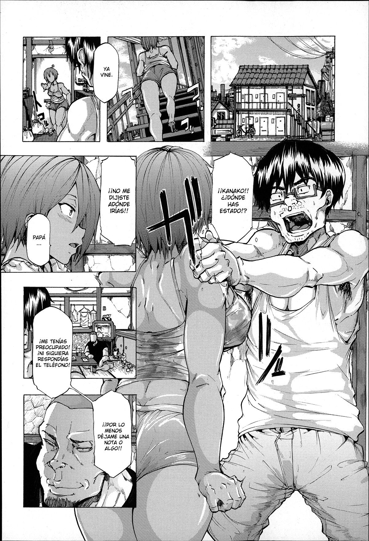 One Coin page 4 full