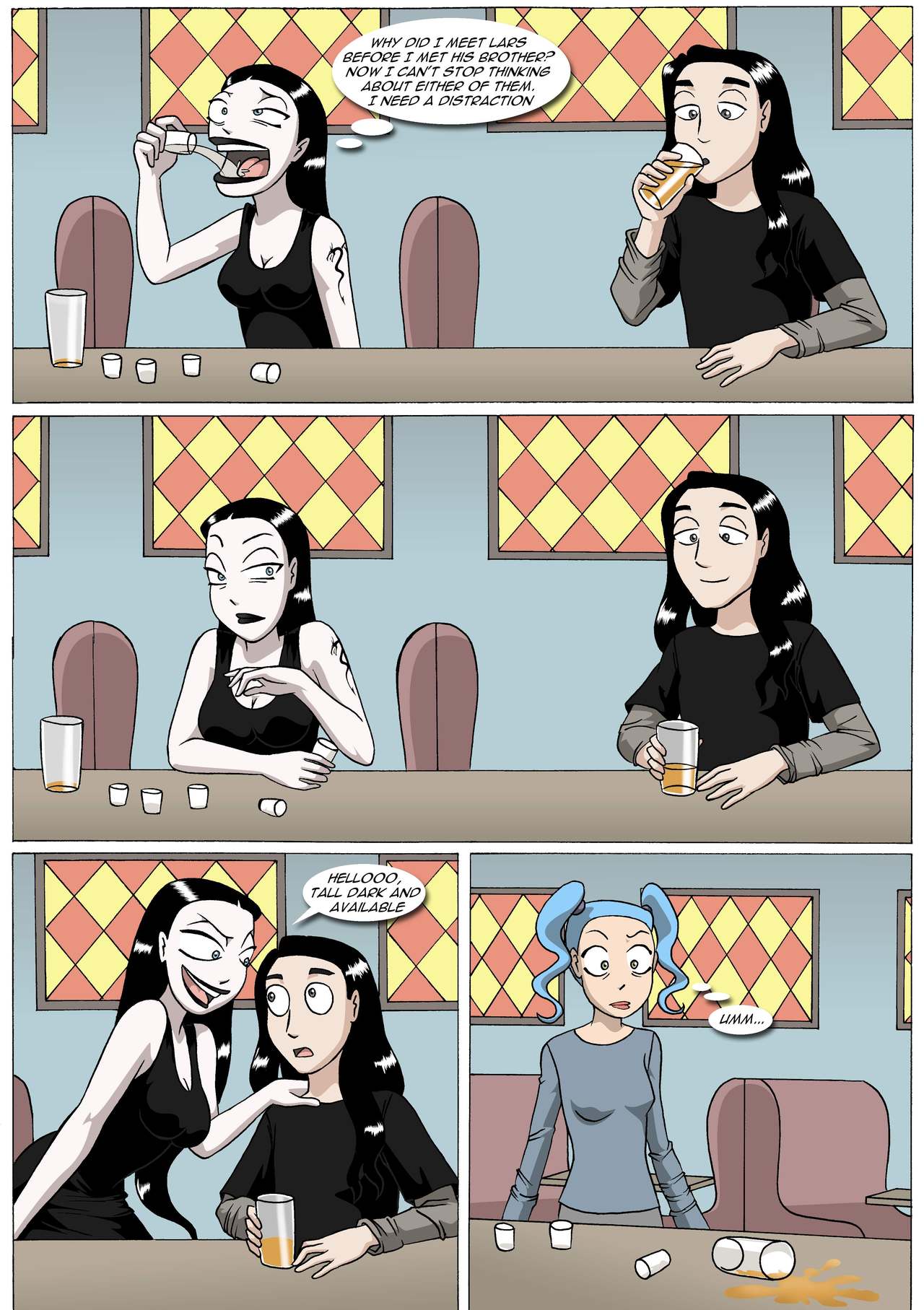 Nemi page 3 full