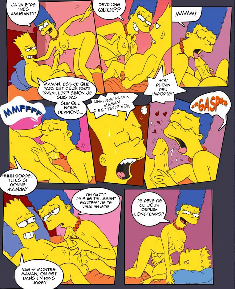 Simpcest page 4 full