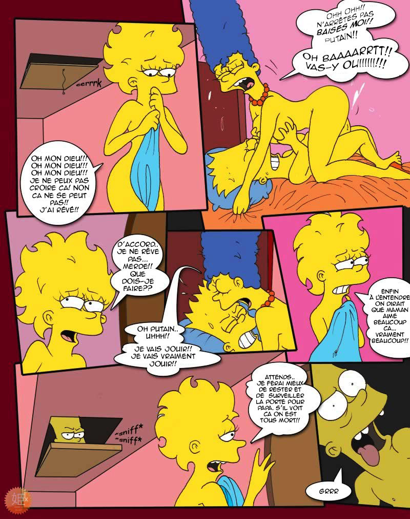 Simpcest page 7 full