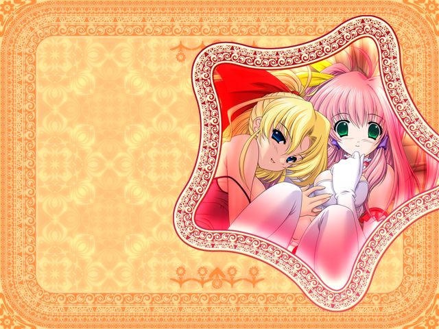 Oshikake Harem Hard Party page 2 full