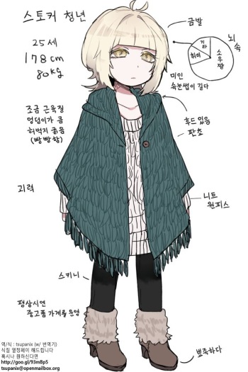 Stalker Matome 1-39 cover