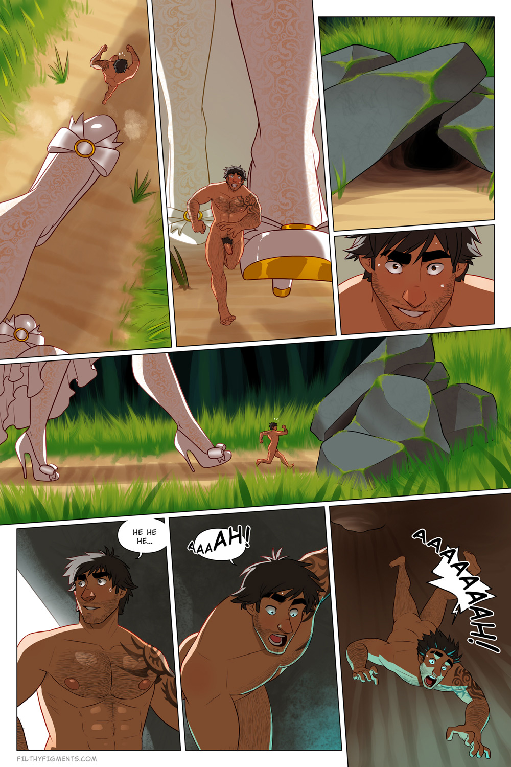 100% Partie 4 page 4 full
