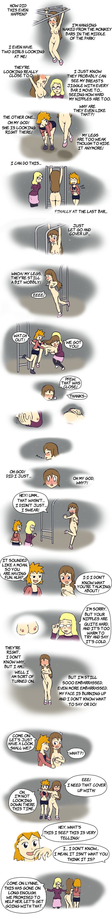 Vera's Story page 10 full