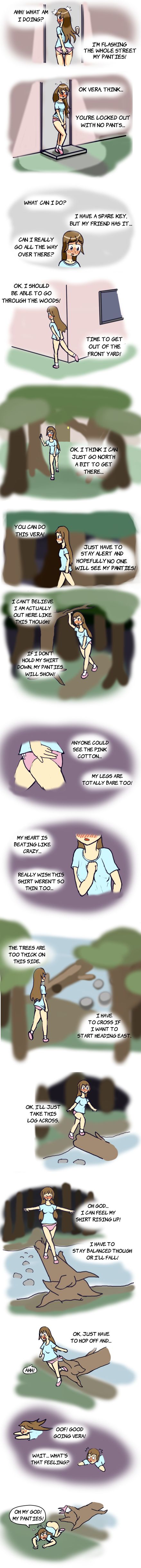 Vera's Story page 2 full