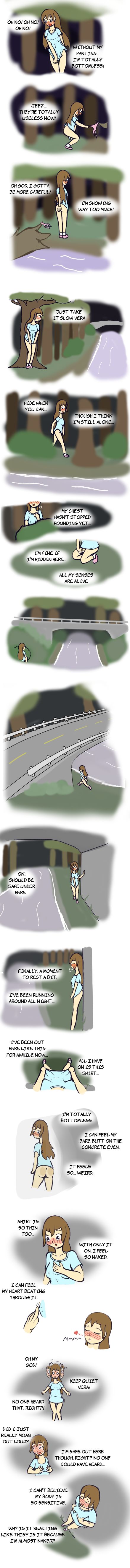 Vera's Story page 3 full