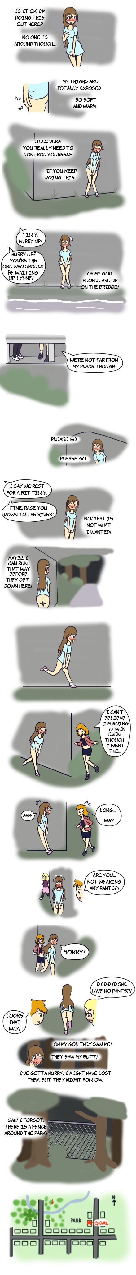 Vera's Story page 4 full