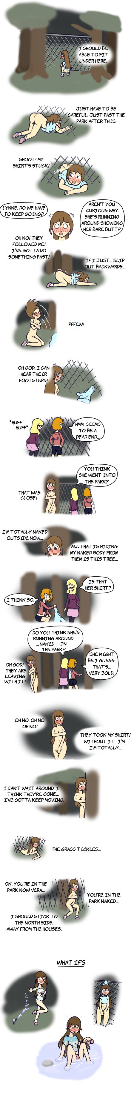 Vera's Story page 5 full
