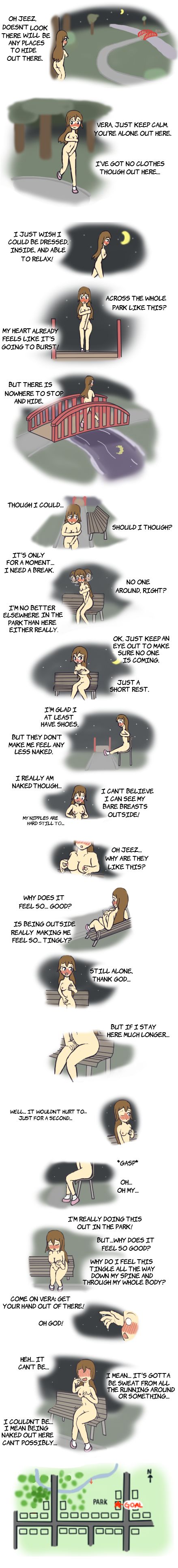 Vera's Story page 6 full