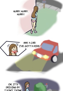 Vera's Story