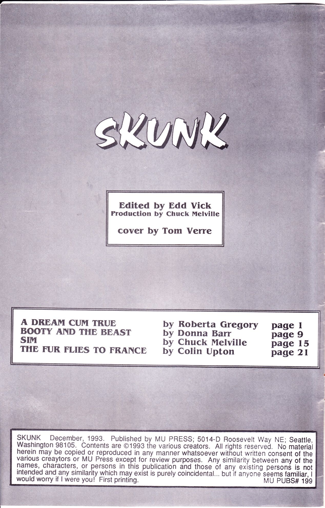Skunk page 3 full