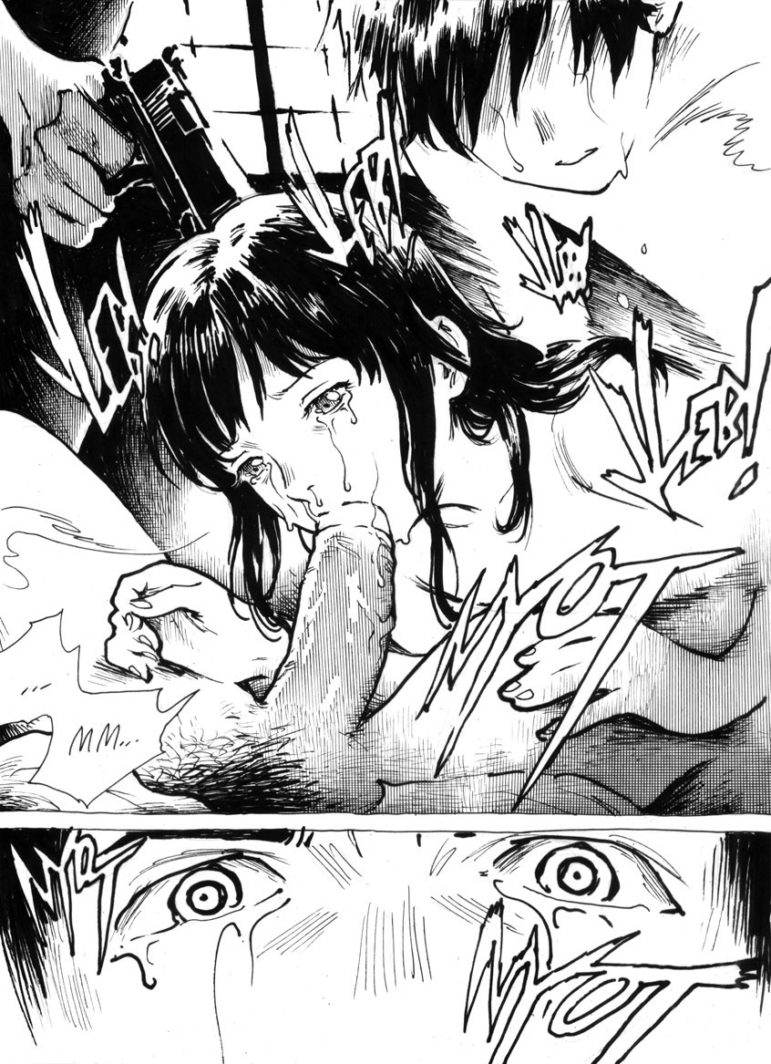 Mutilasi Chapter 5 page 9 full