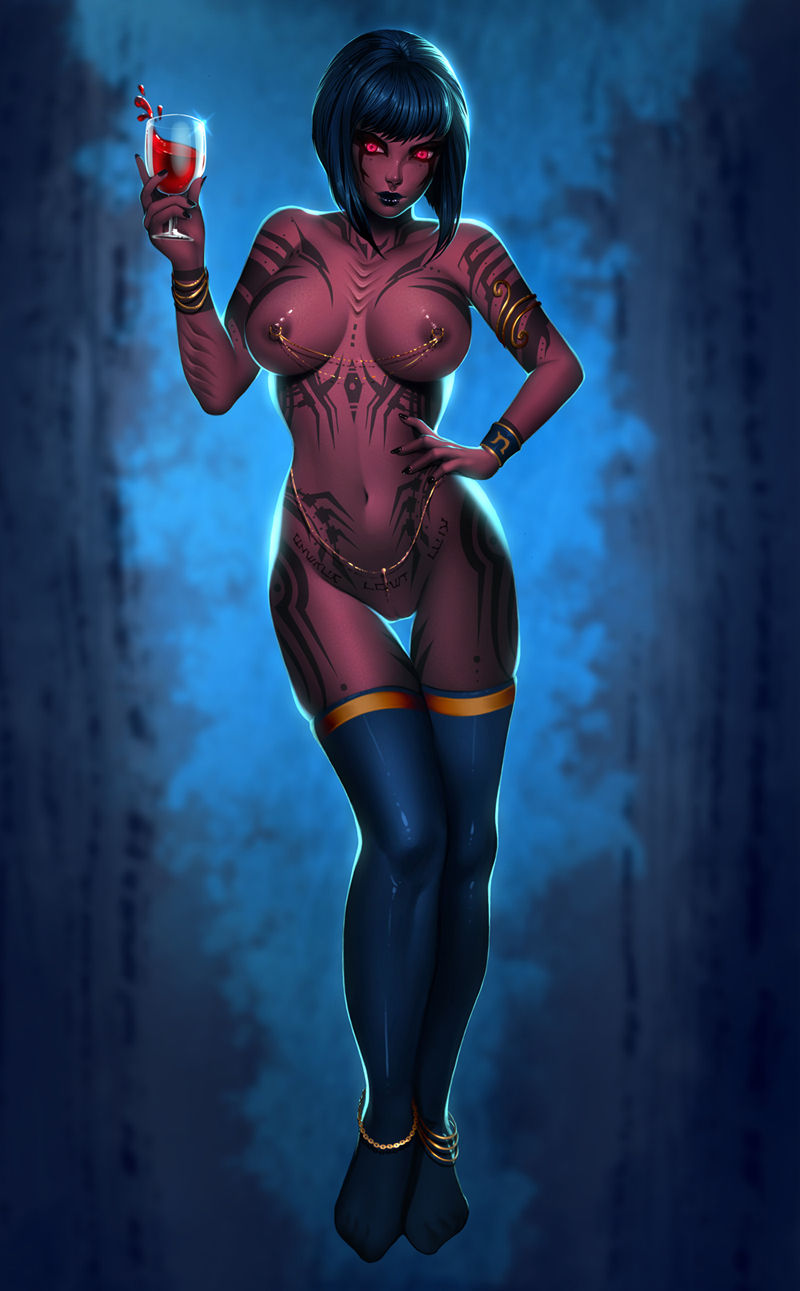 Artworks by Lavah page 3 full