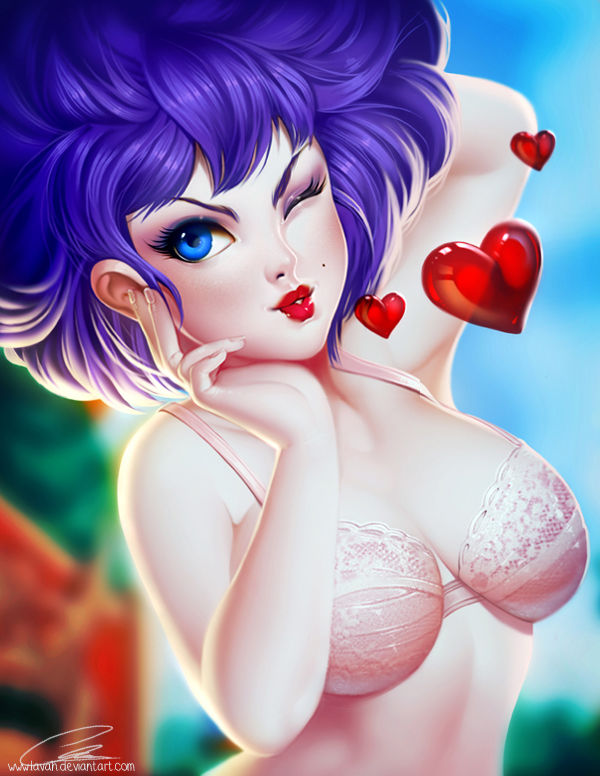 Artworks by Lavah page 5 full